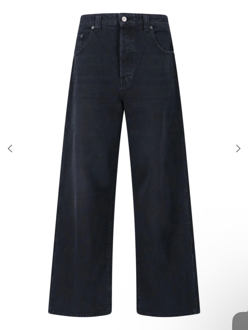 KHAITE Winslow Jeans Women size 27
